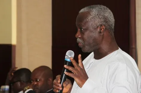 INTERVIEW: Nigerian media’s fear about hate speech law –Lai Oso (II)