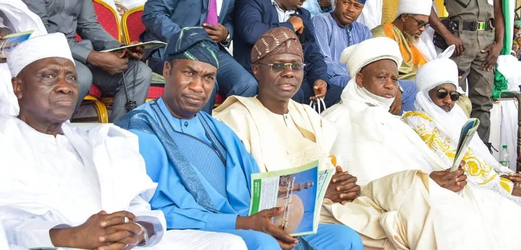 We’ll protect rights of citizens to practise any religion –Sanwo-Olu