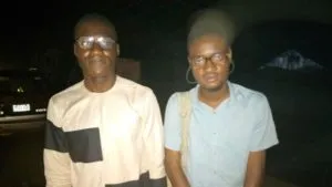 Reporter’s diary: Court on Monday, police custody on Tuesday