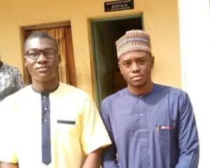 Reporter’s diary: Court on Monday, police custody on Tuesday