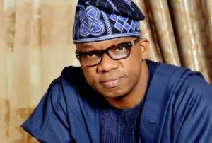 Thank you, Governor Abiodun but..., By 'Dipo Onabanjo