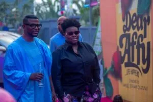 ‘Dear Affy’ showing in cinemas nationwide from Friday
