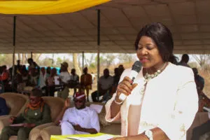 Make your stay in camp productive, Kwara gov tells NYSC corps members