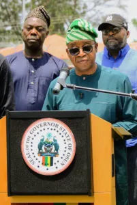 World Bank grant to Osun: Senator Fadahunsi lied, By Ismail Omipidan