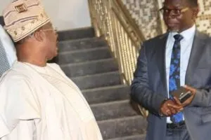 I never knew it was the last time I would see him, By Bolaji Tunji