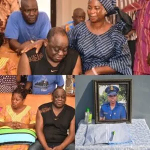 Arotile: What her father says about her, her death (+how she died)