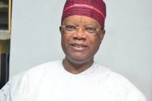 Prince Julius Adelusi-Adeluyi: Celebrating an Afenifere at 80