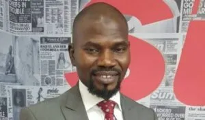 BOOK REVIEW: Dangerous journalism, By Lasisi Olagunju