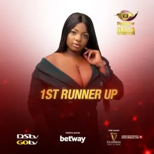 BREAKING: BBNaija: Olamilekan ‘Laycon’ Agbeleshe is winner of Season 5