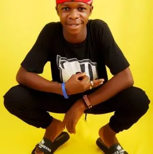 Yung Clef: Unveiling a young music talent