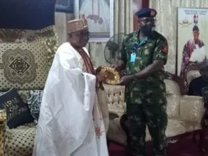 Guber election: NYSC DG storms Ondo, seeks protection for corps members