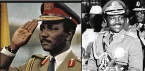 How I felt when I emerged Head of State at 31 –Gowon