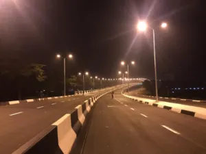 Rebisi Flyover bridge: Another promise fulfilled, By Paulinus Nsirim