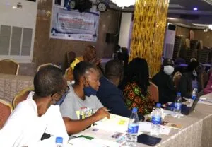 IMS presents publications on broadcast media coverage of 2019 election