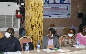 IMS presents publications on broadcast media coverage of 2019 election