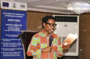 IMS presents publications on broadcast media coverage of 2019 election