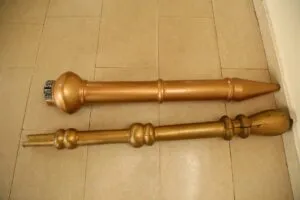 Police recover Ogun House of Assembly stolen mace, explain how
