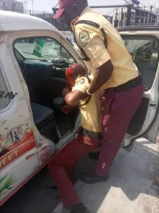 No amount of harassment'll deter us from carrying out our duties -LASTMA