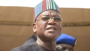 EXTRA: In Ortom, Benue has lost a gem, By Bamidele Johnson