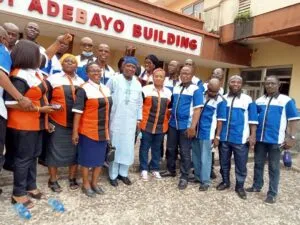 MAPOLY: AMACOS 91 celebrates 30th anniversary, inaugurates EXCO