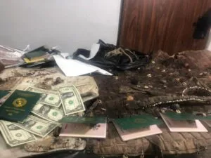 DSS to Igboho: Surrender yourself now (+ photo of arms and charms)