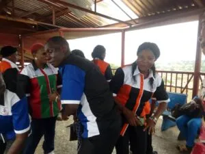 PHOTO NEWS: AMACOS 91 of MAPOLY celebrates 30 years anniversary