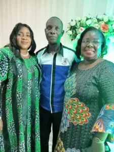 PHOTO NEWS: AMACOS 91 of MAPOLY celebrates 30 years anniversary