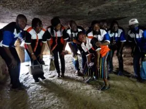 PHOTO NEWS: AMACOS 91 of MAPOLY celebrates 30 years anniversary