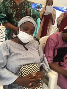 BEDC Head of Corporate Affairs, Adekunle Tayo, buried (+ photos)