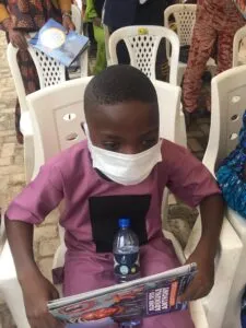 BEDC Head of Corporate Affairs, Adekunle Tayo, buried (+ photos)