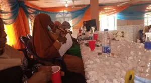 Seeking protection from Allah, best way out of tribulations –Mayaleke