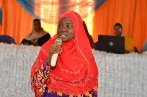 Seeking protection from Allah, best way out of tribulations –Mayaleke