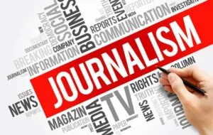 Acts of journalism don’t necessarily make one a journalist