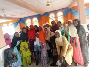 Seeking protection from Allah, best way out of tribulations –Mayaleke