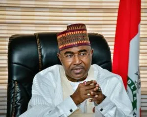 Marwa: A legend at 69, By Femi Babafemi