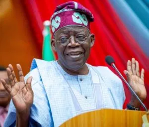 Tinubu and all the talk about press interviews, By Temitope Ajayi