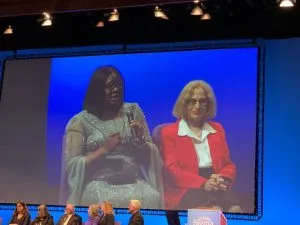 Chrisland’s Adejumo inducted into Int'l Nurse Researcher Hall of Fame