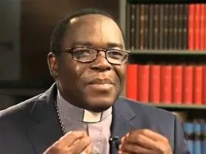 Bishop Kukah and the fractured microcosm, By Abiodun Komolafe