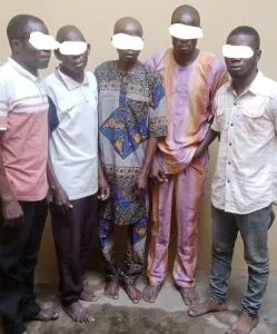 Man turns 14 years old daughter to prostitute, impregnates her