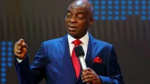Bishop David Oyedepo @ 70: His life secrets that many don’t know