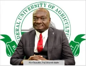 FUNAAB: Management warns NASU against strike, states position