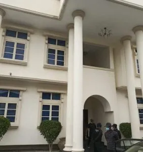 NDLEA recovers N8.8bn drugs, arrests billionaire drug baron