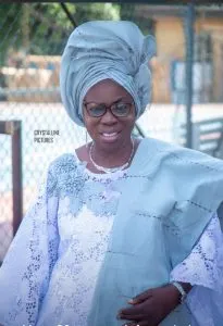 Titilola Agbalajobi still a mother hen at 80