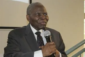 As Dr Christopher Kolade clocks 90