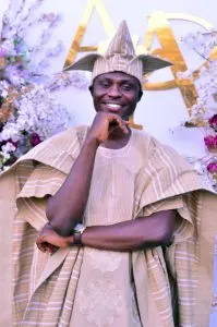 PHOTO NEWS: Faces at Nikkah of Ameenah Hassan and Abdul Afeez Owode