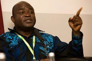 Jahman the gentleman, By Simbo Olorunfemi