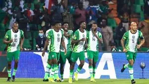 AFCON: Watching Eagles with blind eyes, By Kunle Awosiyan