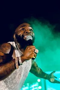 FirstBank sponsors Timeless concert by Davido
