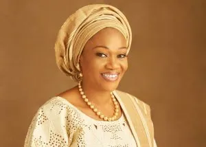 Inauguration of Asiwaju Tinubu: Let’s pray for Oluremi