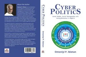 Cyberpolitics and the Re-engineering of Political Communication in Africa